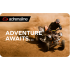 Adrenaline eGift Card - $100