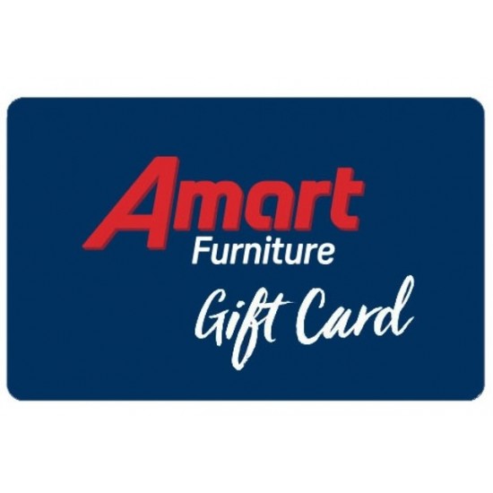 Amart Furniture eGift Card - $50