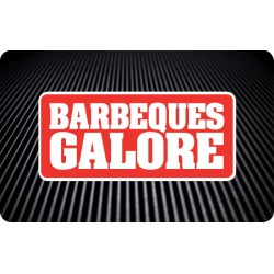 Barbeques Galore eGift Card - $250