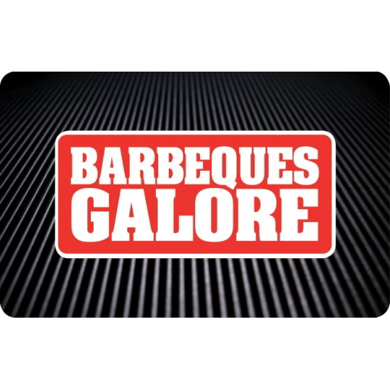 Barbeques Galore eGift Card - $100