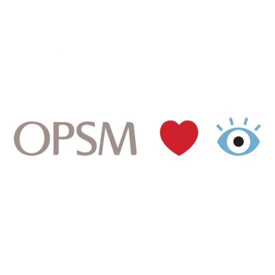 OPSM eGift Card - $500