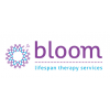 Bloom Lifespan Therapy Services