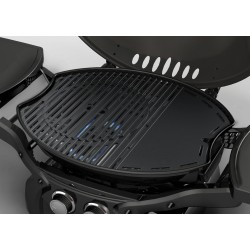 Gasmate Odyssey 2 Burner Gas BBQ