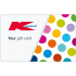 Kmart eGift Card - $200