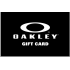 Oakley eGift Card - $250