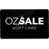 OZSALE eGift Card - $50