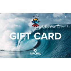 Rip Curl eGift Card - $250