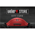 Weber eGift Card - $100